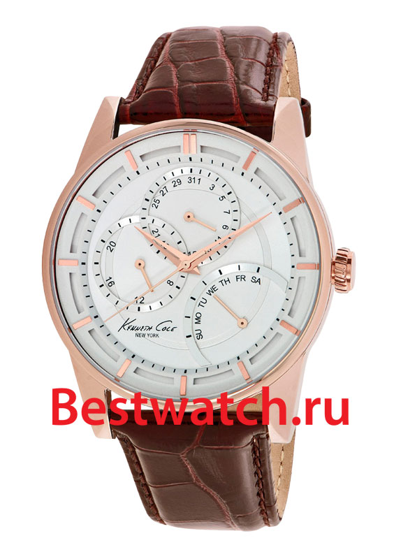 Часы Kenneth Cole Dress Sport 10020815